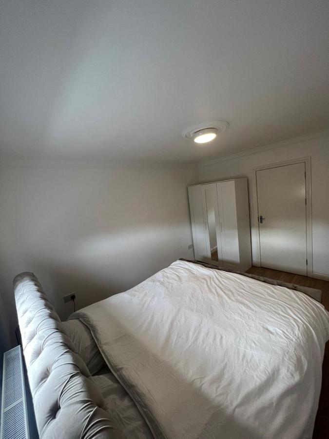 Angle90 Apartments ลอนดอน ภายนอก รูปภาพ